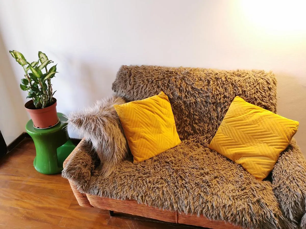 Casa Compartida Weyler Bed & Breakfast Santa Cruz de Tenerife 0*,  Spain