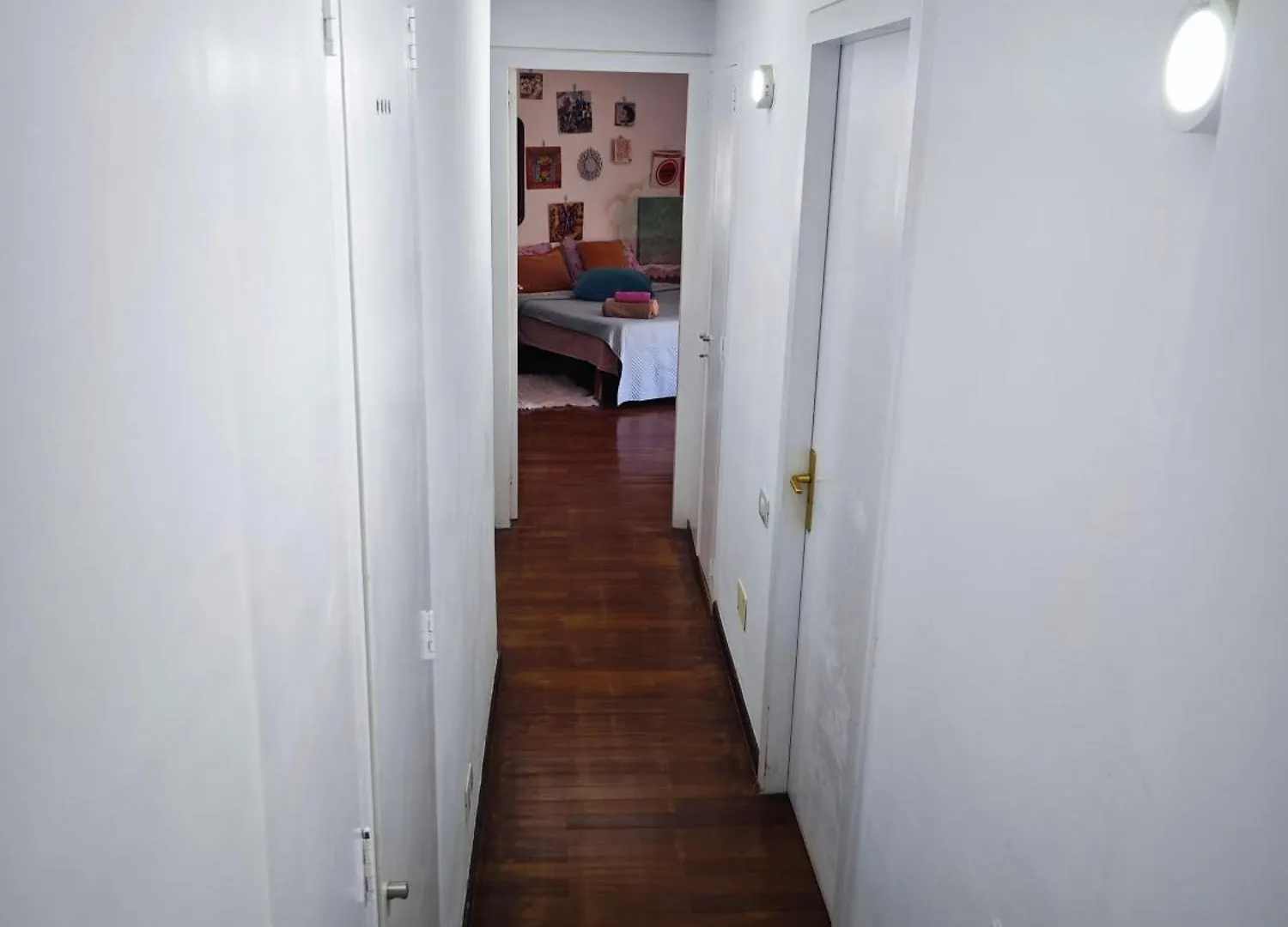 Casa Compartida Weyler Bed & Breakfast Santa Cruz de Tenerife Spain