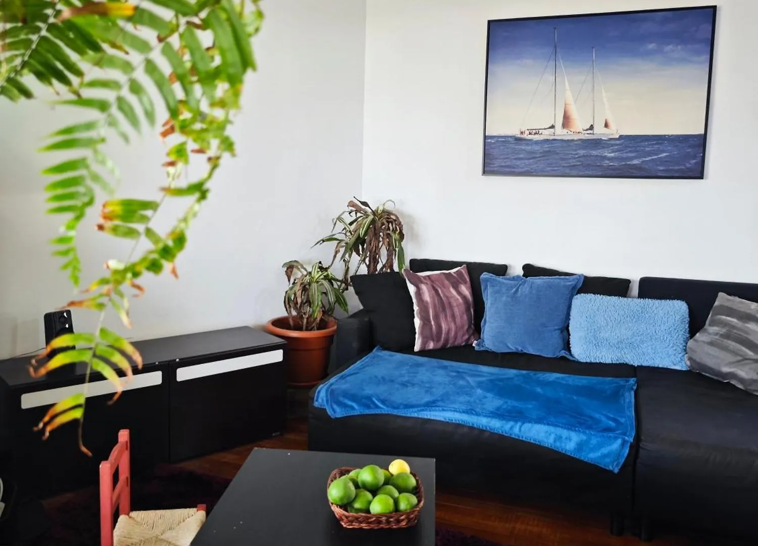Casa Compartida Weyler Bed & Breakfast Santa Cruz de Tenerife