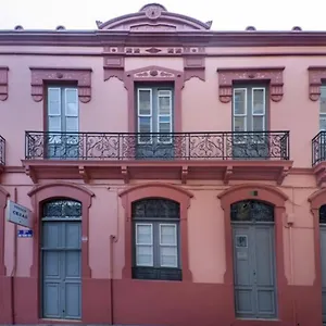 Casa Colonial Cejas Pensión