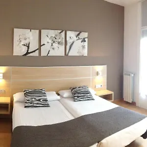 Kursaal Guest house San Sebastian