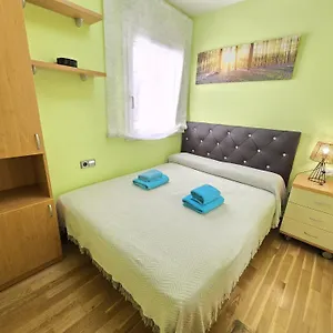 Aribau Bed & Breakfast Barcelona