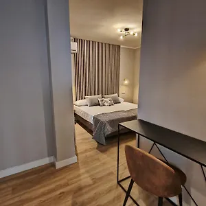 Ronda Guest house Cordoba