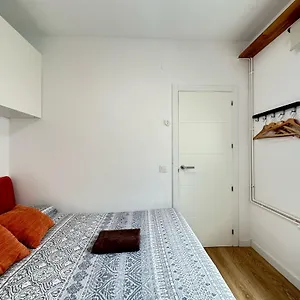 Parrales Bed & Breakfast Barcelona