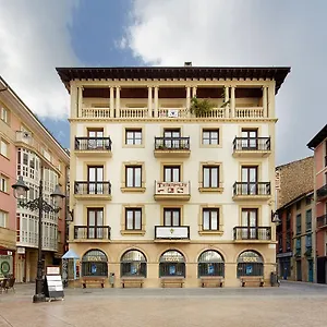 Musika Plaza Guest house Zarautz