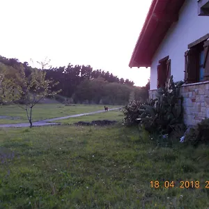 Miamendi Hotel Larrabetzu