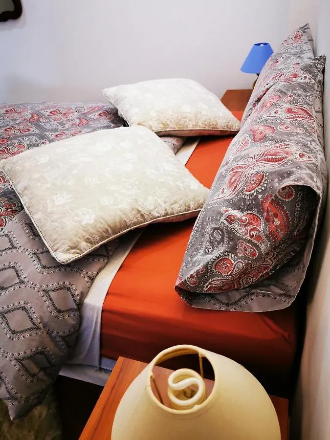Casa Compartida Weyler Bed & Breakfast Santa Cruz de Tenerife