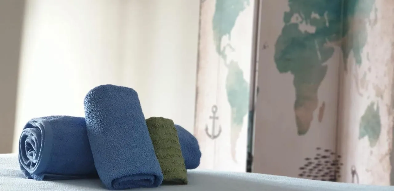 Casa Compartida Weyler Bed & Breakfast Santa Cruz de Tenerife